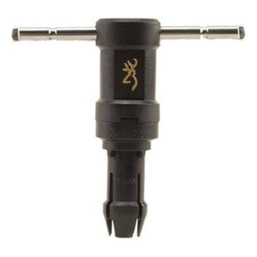 BROWNING CHOKE TUBE SPEED