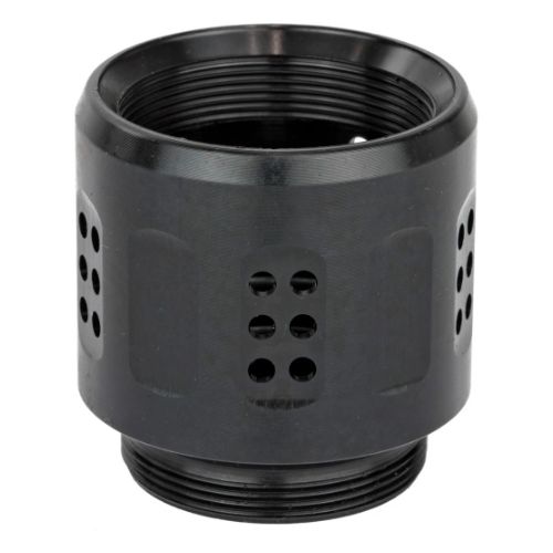 DEAD AIR SILENCERS ENHANCED