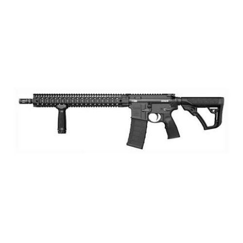 DANIEL DEF. M4 CARBINE V9