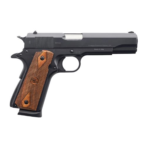 CHARLES DALY 1911 FIELD GRADE