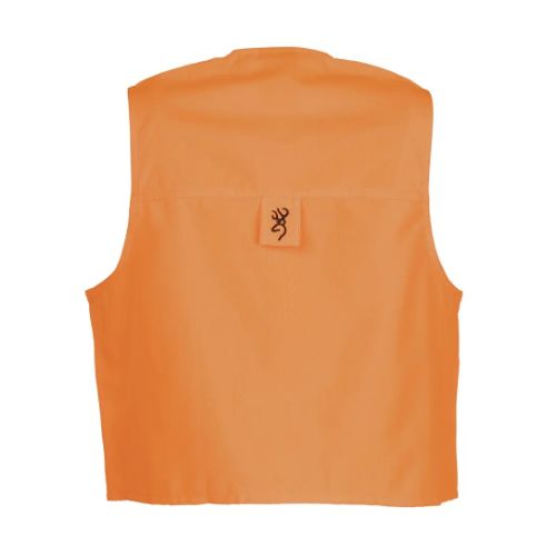 BROWNING JUNIOR SAFETY VEST