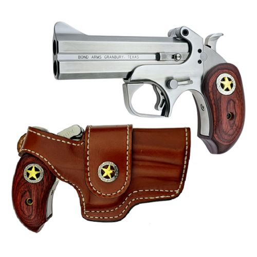 BOND ARMS RANGER II 45LC/410