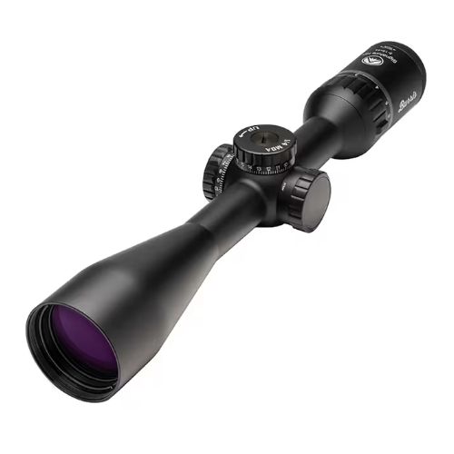 BURRIS SCOPE SIGNATURE HD