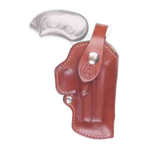 BOND ARMS BELT LOOP HOLSTER RH