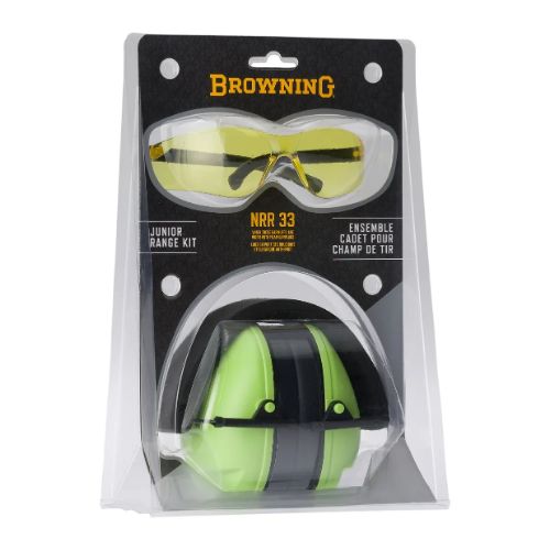BROWNING BUCKMARK RANGE KIT