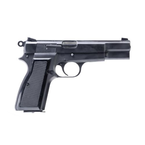 CENTURY ARMS CENTURION 14 9MM