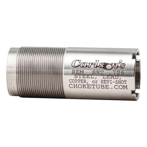 CARLSONS CHOKE TUBE FLUSH