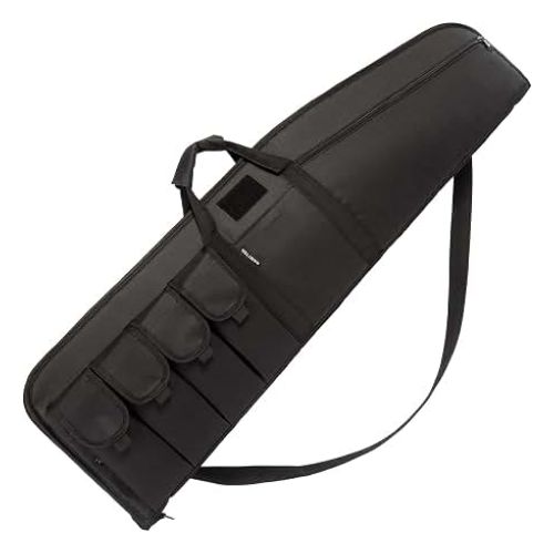 BULLDOG EXTREME TACTICAL CASE