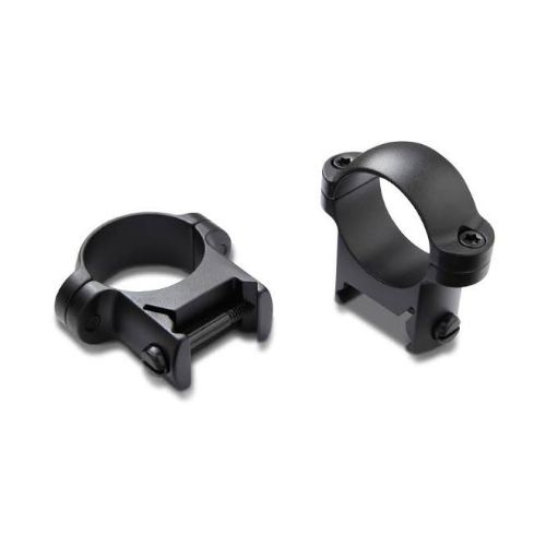 BURRIS ZEE RINGS 30MM MEDIUM