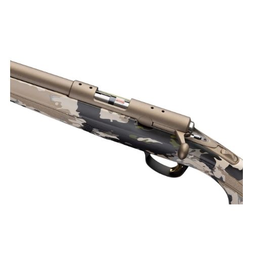 BROWNING T-BOLT SPEED 22WMR