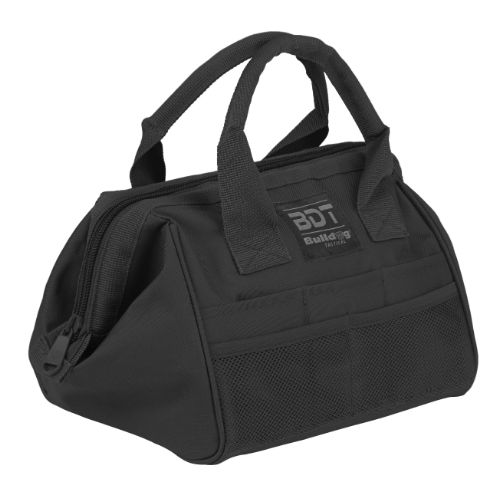 BULLDOG AMMO & ACCESSORY BAG