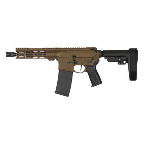 CMMG PISTOL BANSHEE MK4 300AAC