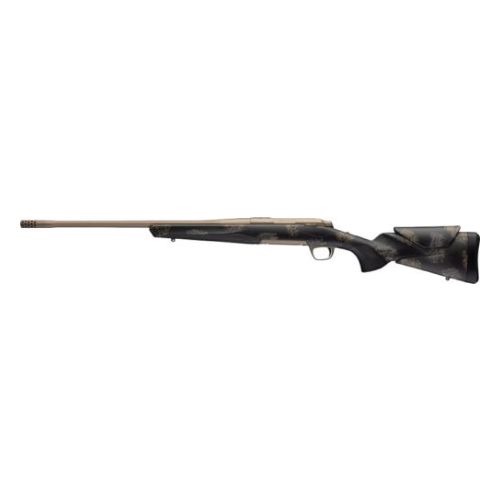 BROWNING X-BOLT 2 SPEED HD 270