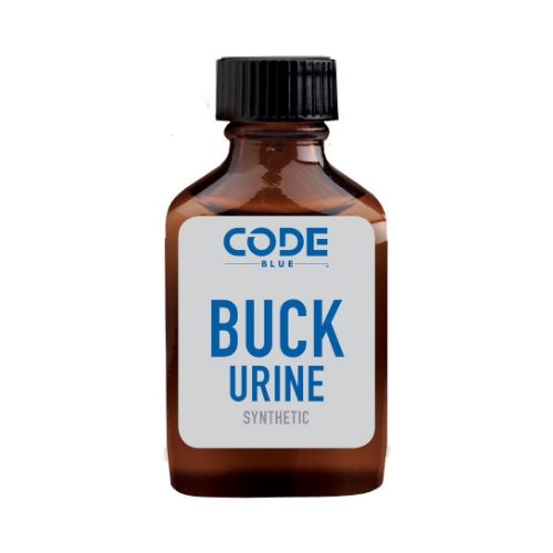 CODE BLUE DEER LURE BUCK