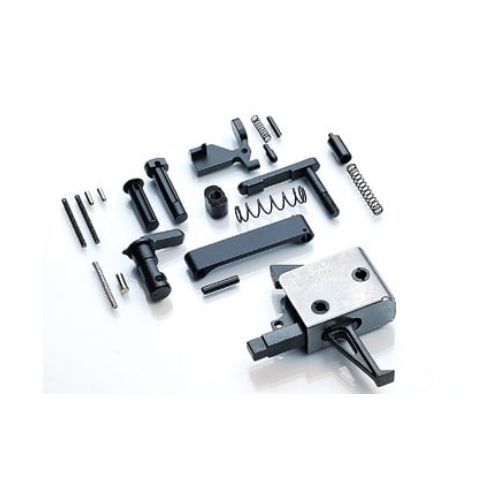 CMC AR15/AR10 LOWER PARTS KIT