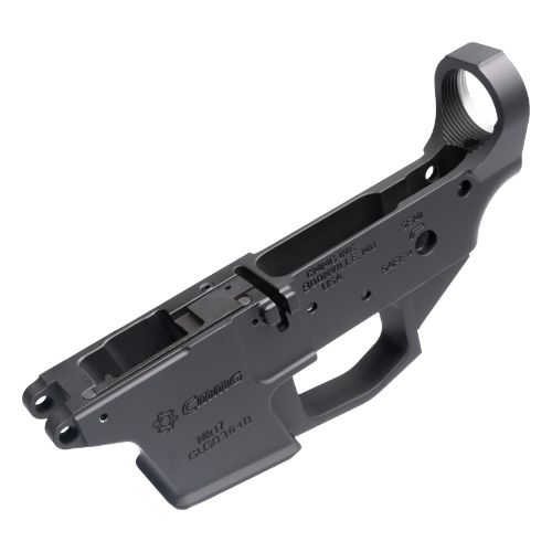 CMMG LOWER RECEIVER ASSEMBLY