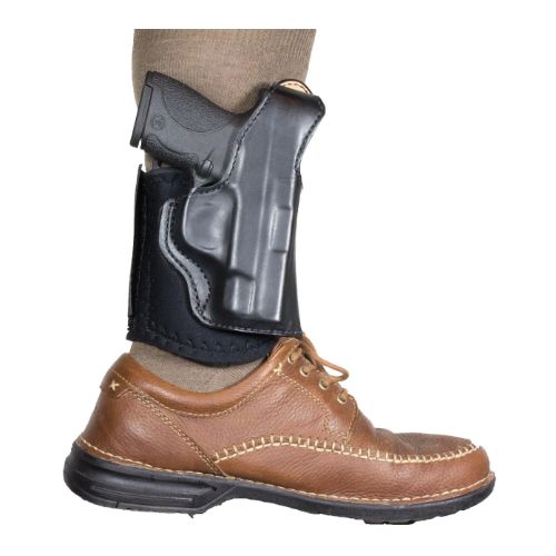 DESANTIS DIEHARD ANKLE HOLSTER