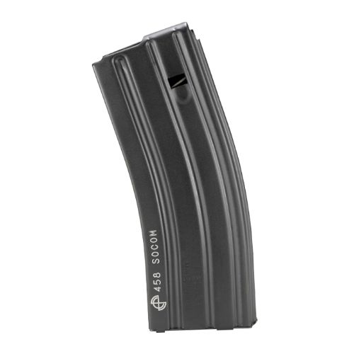 CPD MAGAZINE AR15 458 SOCOM