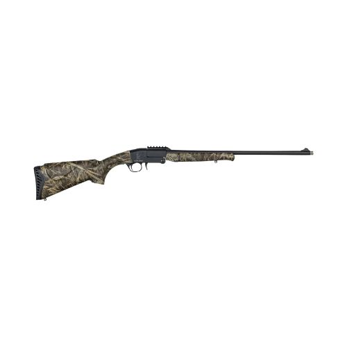 CRICKETT SINGLE SHOT 410 3"