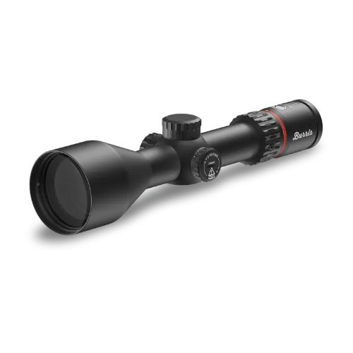 BURRIS SCOPE FULLFIELD 2025