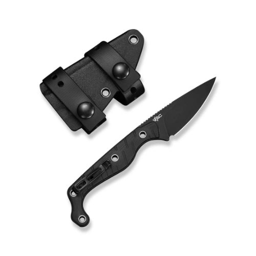 CIVIVI KNIFE SOKN 2.82" BLACK