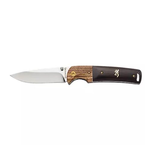 BROWNING KNIFE BUCKMARK