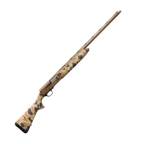 BROWNING A5 WICKED WING 12GA