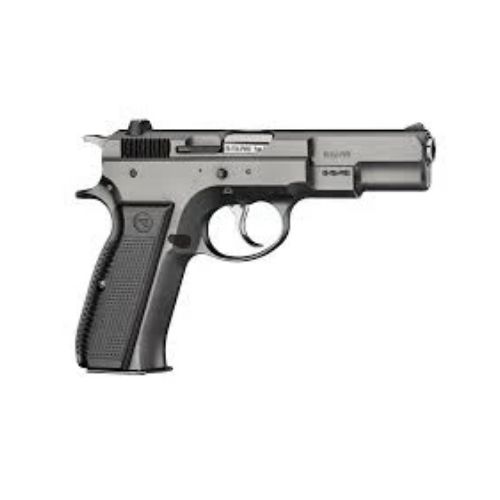 CZ MODEL 75 LEGEND 9MM FULL