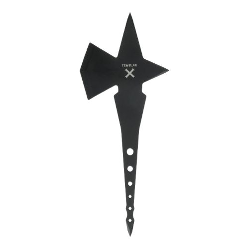 COLD STEEL TEMPLAR X THROWING