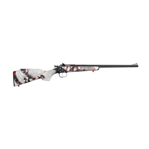 CRICKETT RIFLE G2 22LR