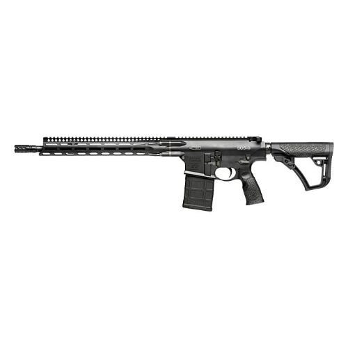 DANIEL DEF DD5 V3 RIFLE