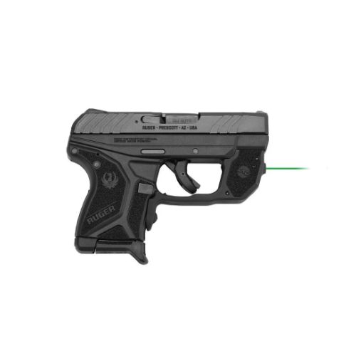 CRIMSON TRACE LASER LASERGUARD