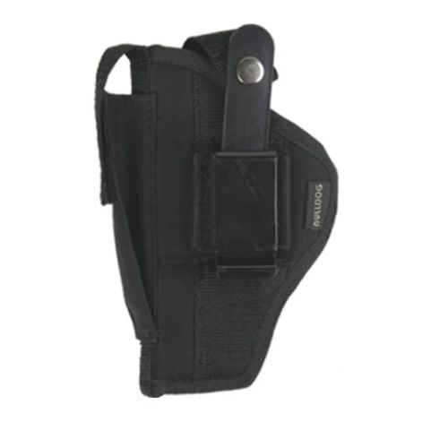 BULLDOG EXTREME SIDE HOLSTER
