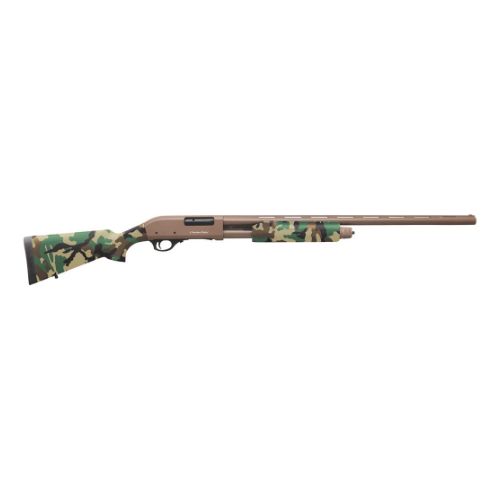 CHARLES DALY 301 12GA 3" 28"VR