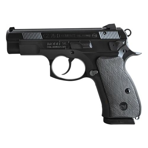 CZ 75 D PCR COMPACT 50TH ANNI