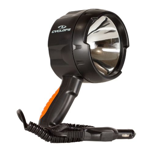 CYCLOPS SPOTLIGHT 12V DIRECT