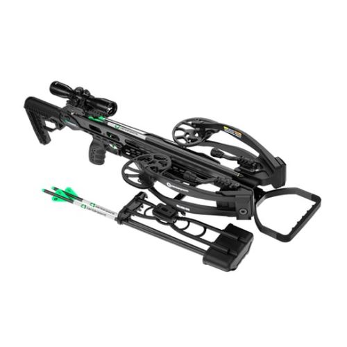 CENTERPOINT XBOW HELLION 400