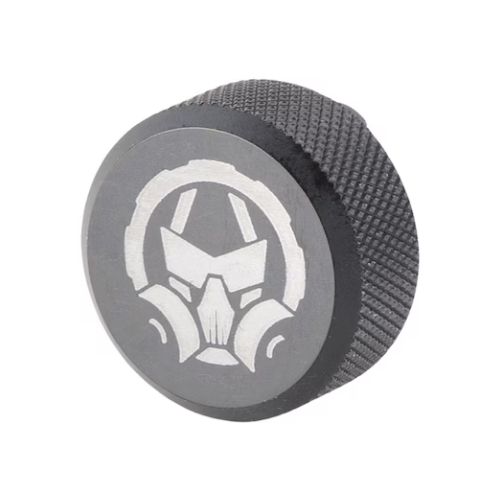 DEAD AIR SILENCERS P-SERIES