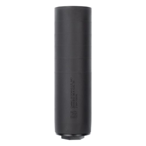 CMMG ZEROED 36 K 9MM/36