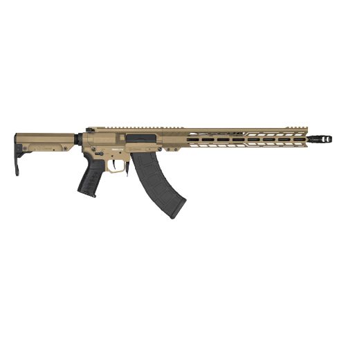 CMMG RIFLE RESOLUTE MK47 7.62