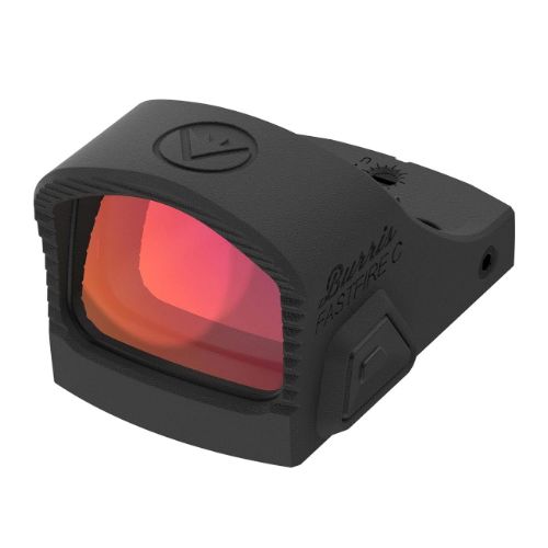 BURRIS RED DOT FASTFIRE C