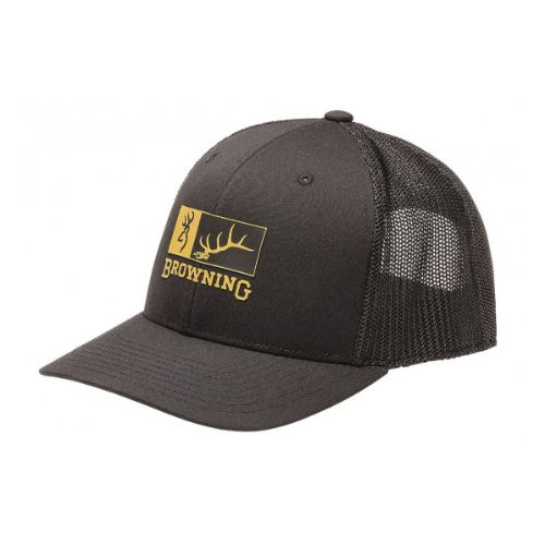 BROWNING CAP ELK RIDGE 110MESH