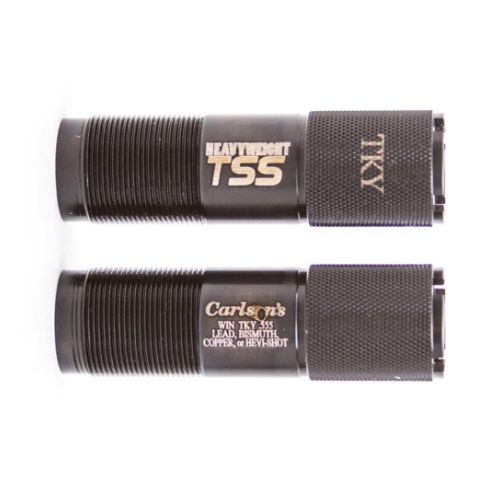 CARLSONS CHOKE TUBE EXTENDED