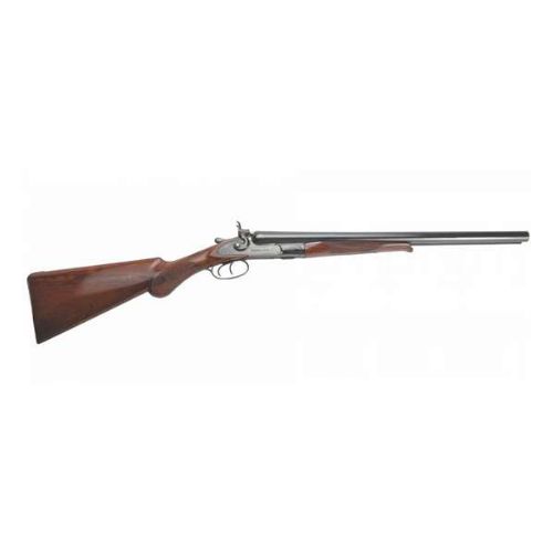 CIMARRON 1878 COACH GUN 12GA.