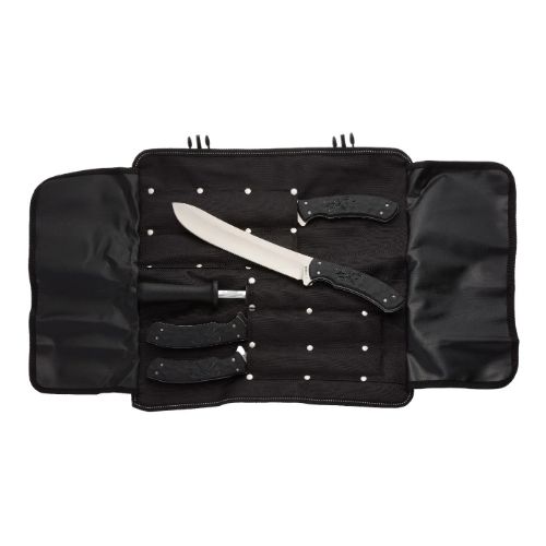 BROWNING KNIFE PRIMAL FISH/