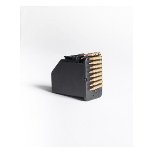 CLOAK INDUSTRIES 100RD NUT SAC