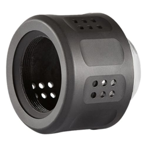 DEAD AIR SILENCERS ENHANCED