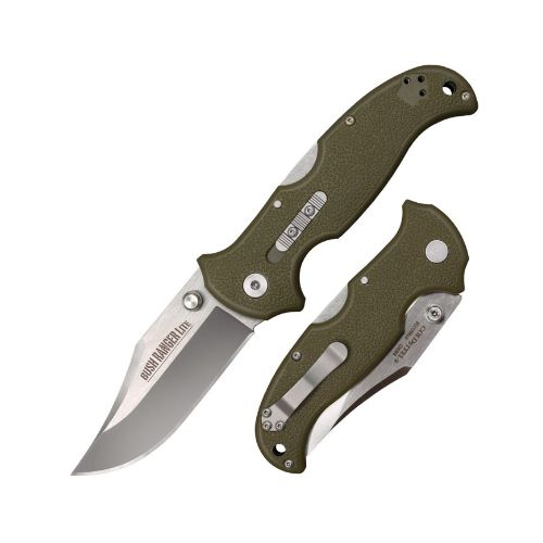 COLD STEEL BUSH RANGER LITE