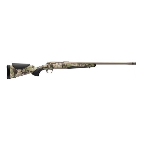 BROWNING X-BOLT 2 SPEED KRYPTK