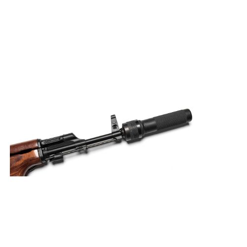 DEAD AIR SILENCERS WOLVERINE